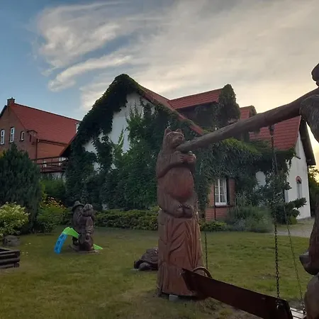 Gæstehus U Bernackich